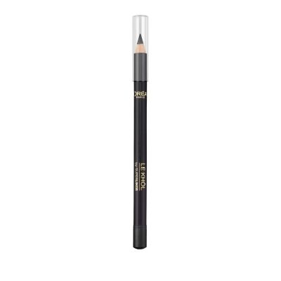 Superliner Le Khol 101 Midnight Black