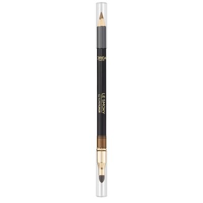 Superliner Le Smoky 204 Brown Fusio