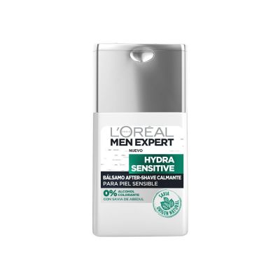 Men Expert Hydra Sensitive Soothing After Shave Balm 100Ml