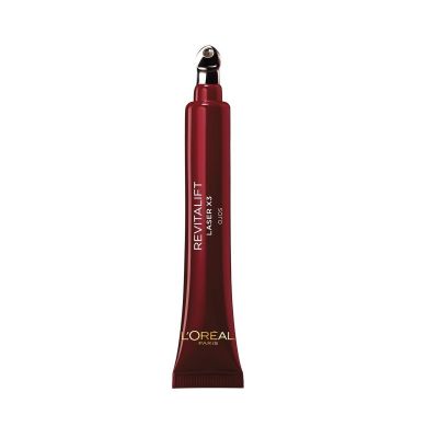 Dermo Expertise  Revitalift Laser Eye 15 Ml 
