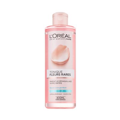 Delicate Flowers Tonic Normal / Combination Skin 400 Ml