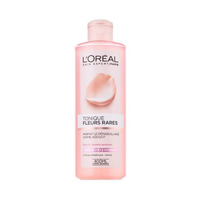 Delicate Flowers Tonic Dry Sensitive Skin 400Ml 