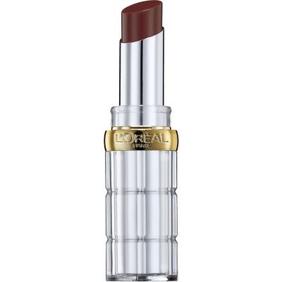 Barra De Labios Color Riche Shine Addiction Nu 643 Hot Irl