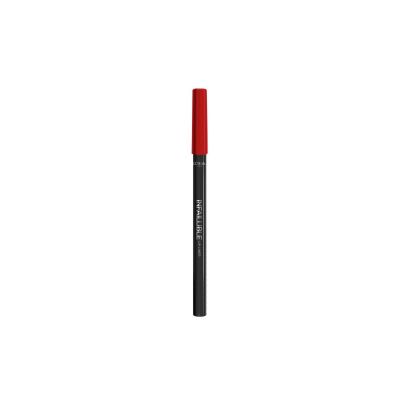 Infail.Liplinernu 105 Red Fiction
