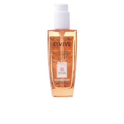 Aceite Extraordinario Coco Cabello Normal A Seco 100 Ml