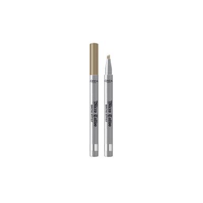 Brow Artist Micro Tattoo Nu 101 Blonde