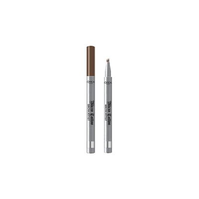 Brow Artist Micro Tattoo Nu 105 Brunette Eyebrow Liner