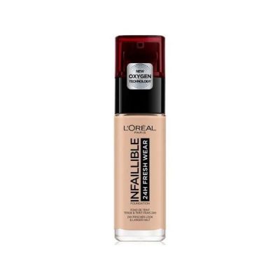 Infaillible 24 Fresh Wear Foundation 110 Vanille Rose/Rose