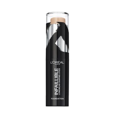 Infalible Base Maquillaje En Stick Nu 190 Beige Dore/Gol