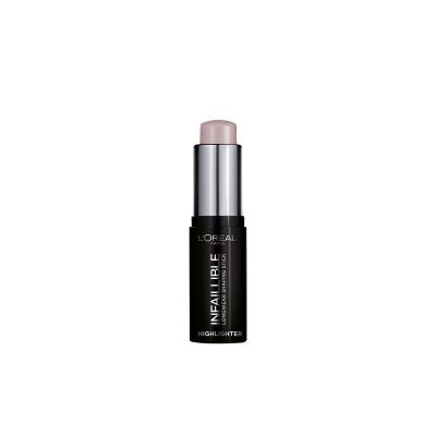 Infaillible Iluminador En Stick Nu 503 Slay In Rose