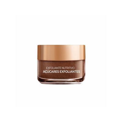 Azúcares Suaves Exfoliante Nutritivo 50 Ml