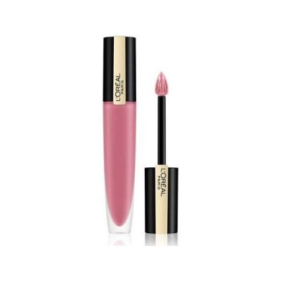 Rouge Signature Labial Líquido Mate PermanenteNu 105 I Rule