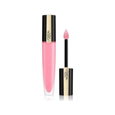 Rouge Signature Labial Líquido Mate PermanenteNu 109 I Savor