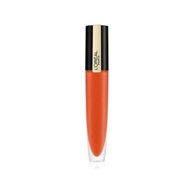 Rouge Signature Labial Líquido Mate PermanenteNu 112 I Achieve