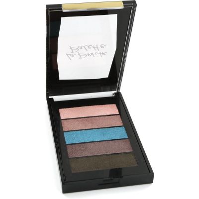 La Petite Palette Shadow Optimist Nu 03 Saint Ger