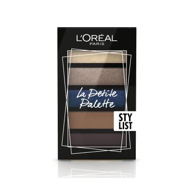 La Petite Palette Sombra Stylist Nu 04 Montmartre