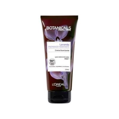 Botanicals Lavanda Preparado Hidratante 200 Ml