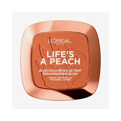 Blush Nu 01 Eclat Peach