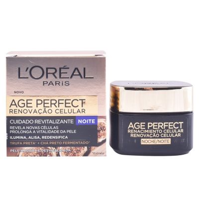 Età Perfetto Cella rinascimentale Night 50 ml