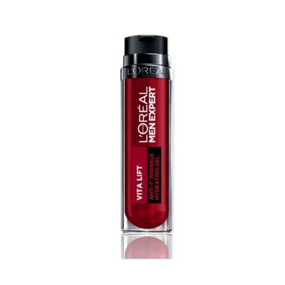 Men Expert Vitalift Gel Anti-Arrugas 50 Ml
