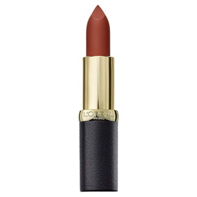 Rouge A Levres Color Riche Matte 655 Copper Clutch