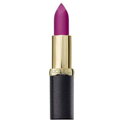 Rouge A Levres Color Riche Matte 472 Purple Studs