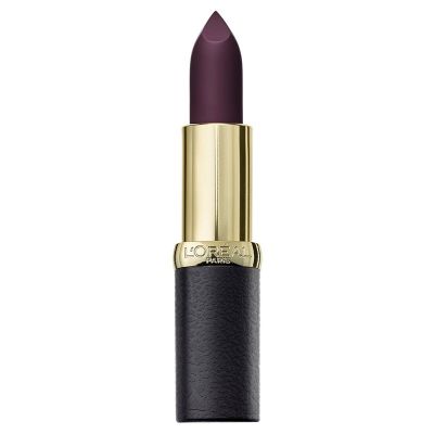 Rouge A Levres Color Riche Matte 473 Obsidian