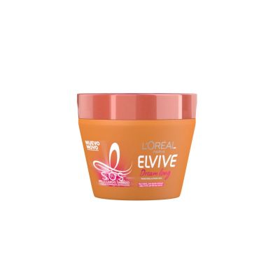 Elvive Masque SOS Long Rêve 300 Ml