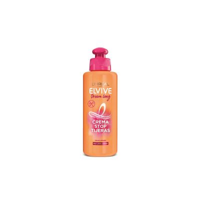 Elvive Dream Long Crema sin aclarado Stop Tijeras 200 Ml