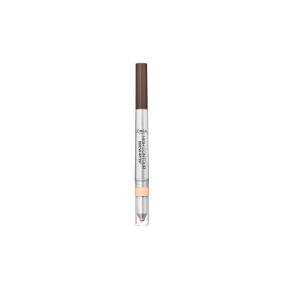 Brow Artist Highdefiner 108 Warm Brunette