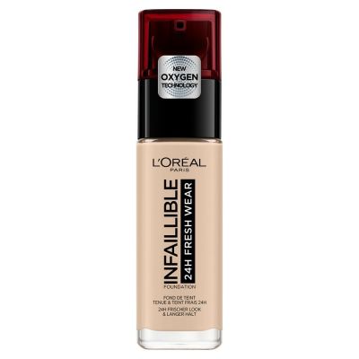 Infaillible 24h Fresh Wear Foundation 015 Porcelaine/Po
