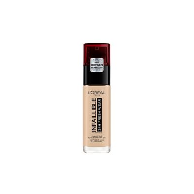 Infallible 24H Fresh Wear 130 Beige Peau