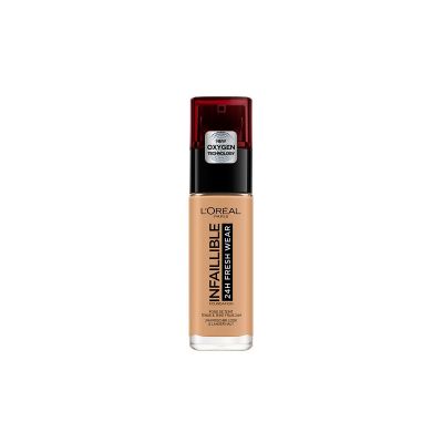 Loreal Maquillaje Infalible 260