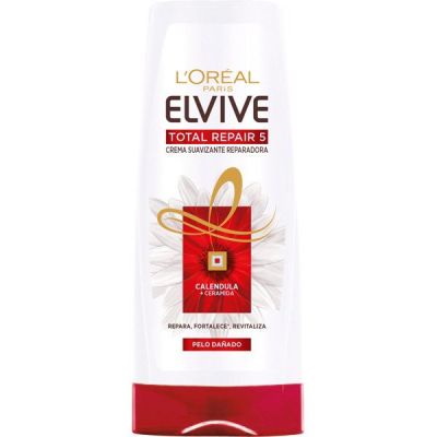 Condizionatore Elvive 300 ml Riparazione totale