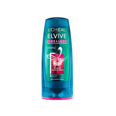 Elvive Acondicionador 300 Ml Fibralogy