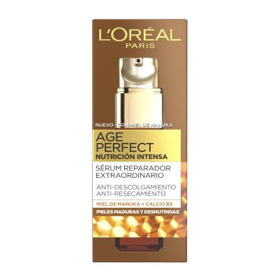 Age Perfect Nutrición Intensa Serum 30 Ml