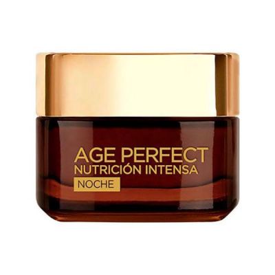 Age Perfect Nutrición Intensa Noche 50 Ml
