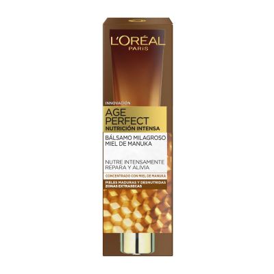 Age Perfect Nutrición Intensa Honey Nectar 40 Ml