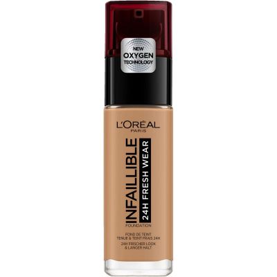 Infaillible 24h Fresh Wear Foundation 275 Ambre Rose/Ro