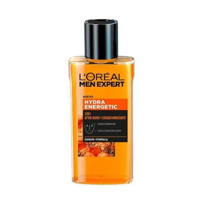 Men Expert Hydra Energetic Skin Drink 125Ml