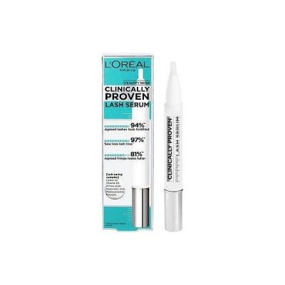 Paradise Lash Serum nu 00 Transparent