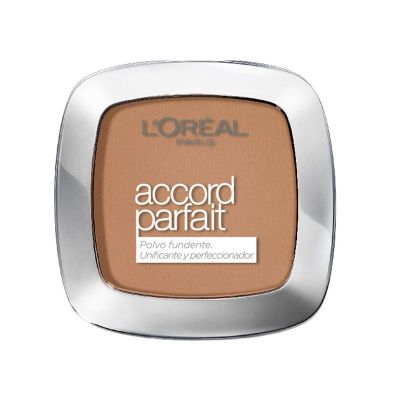 Accord Perfect Poudre 8.D/8.W Golden Capuccino