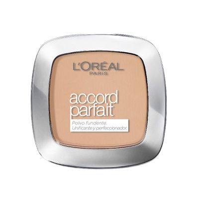 Accord Perfect Poudre 3.D/3.W Golden Beige