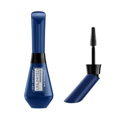 Mascara Infalible Unlimited Very Different Waterproof