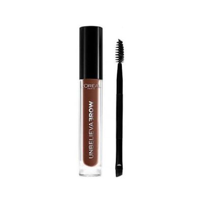 Unbelieva Brow Nu 105 Brunette