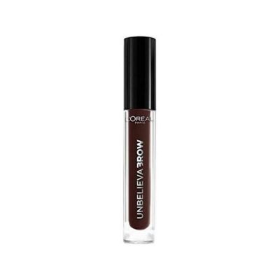 Unbelieva Brow Nu 109 Ebony