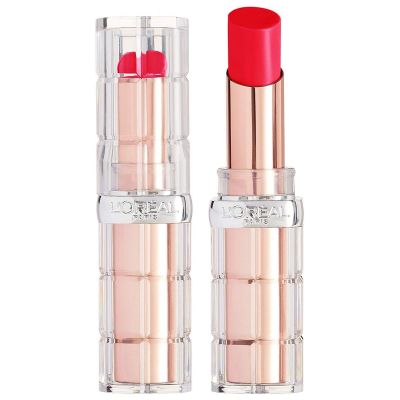 Color Riche Plump & Shine Nu 102 Watermelon