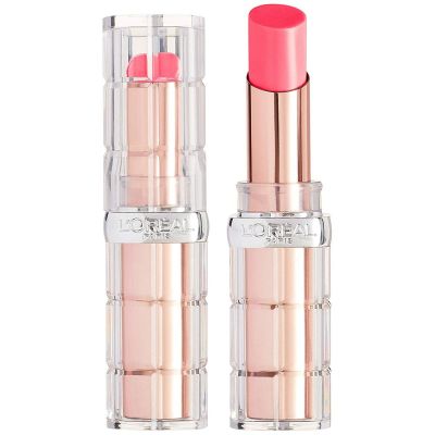 Color Riche Plump & Shine Nu 104 Guava Plump