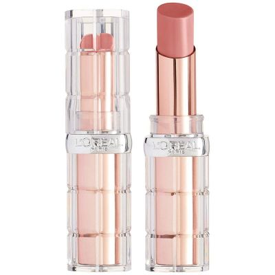 Color Riche Plump & Shine Nu 107 Coconut Plump