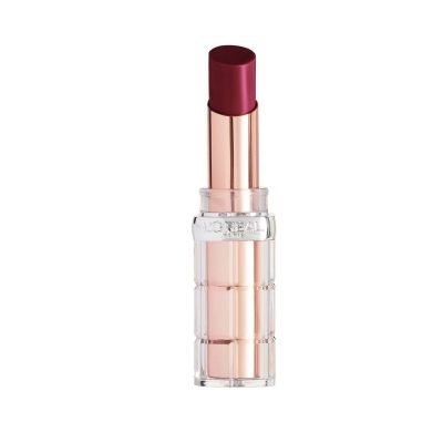 Color Riche Plump & Shine Nu 108 Wild Fig